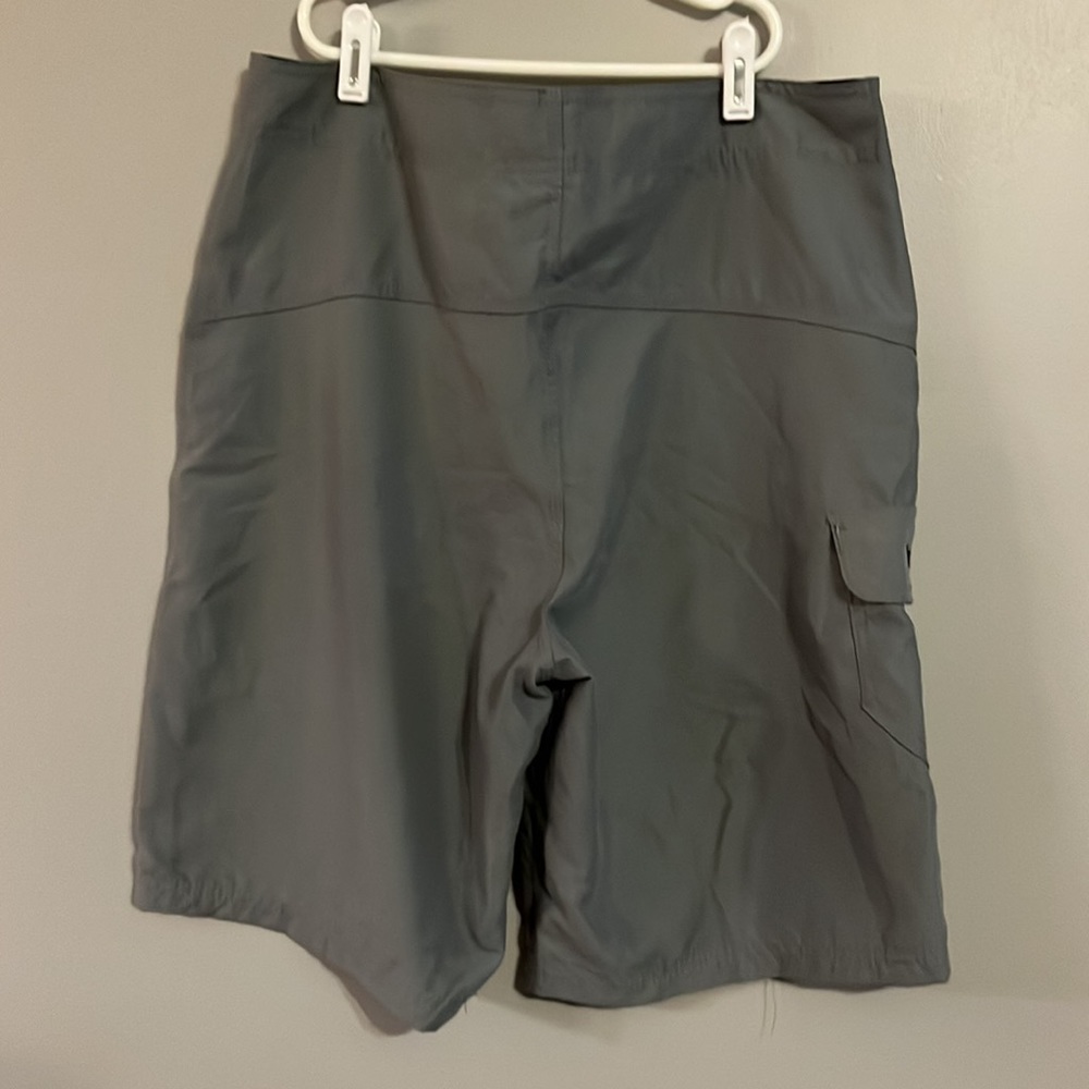 Mens Hurley Board Shorts Size 33 - Picture 5 of 6